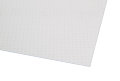 Plastplate PVC folie 0,5 mm, 1000 x 700 mm